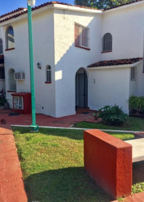 CASA MARIA IXTAPA
